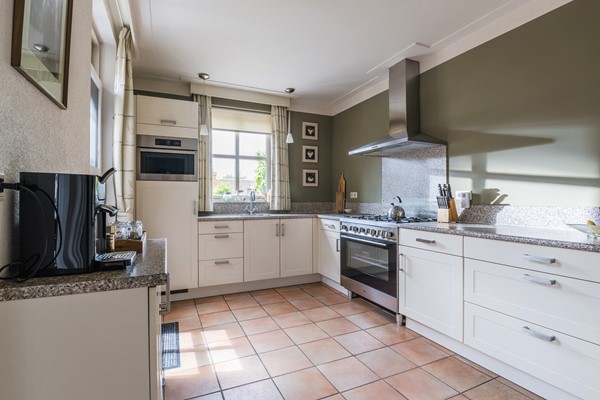 Medium property photo - De Slek 2, 4921 NB Made